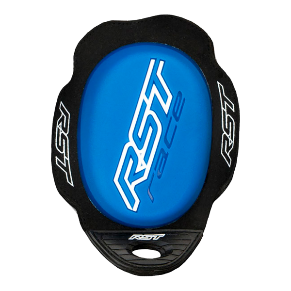 RST Factory Reverse Velcro Knee Sliders RST